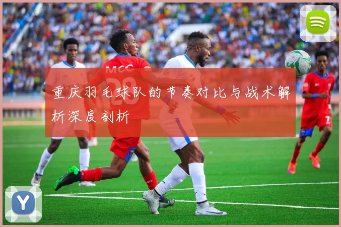 重庆羽毛球队的节奏对比与战术解析深度剖析