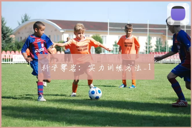 科学攀岩：实力训练方法_1