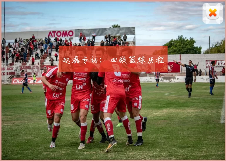 赵磊专访：回顾篮球历程